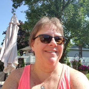 Meet your Posher, Joanne